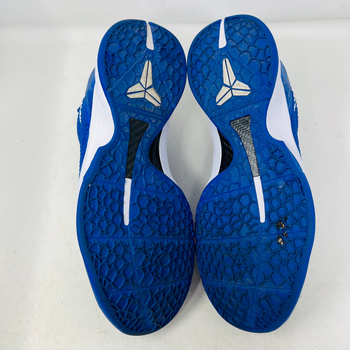 Nike Kobe 6 Protro Dodgers