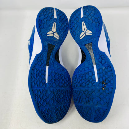 Nike Kobe 6 Protro Dodgers