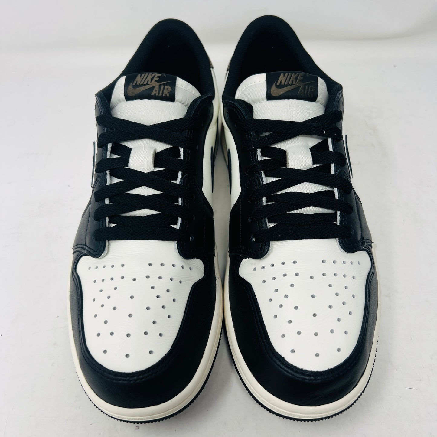 Jordan 1 Retro Low OG Mocha