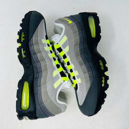 Nike Air Max 95 OG Big Bubble Neon (2026)