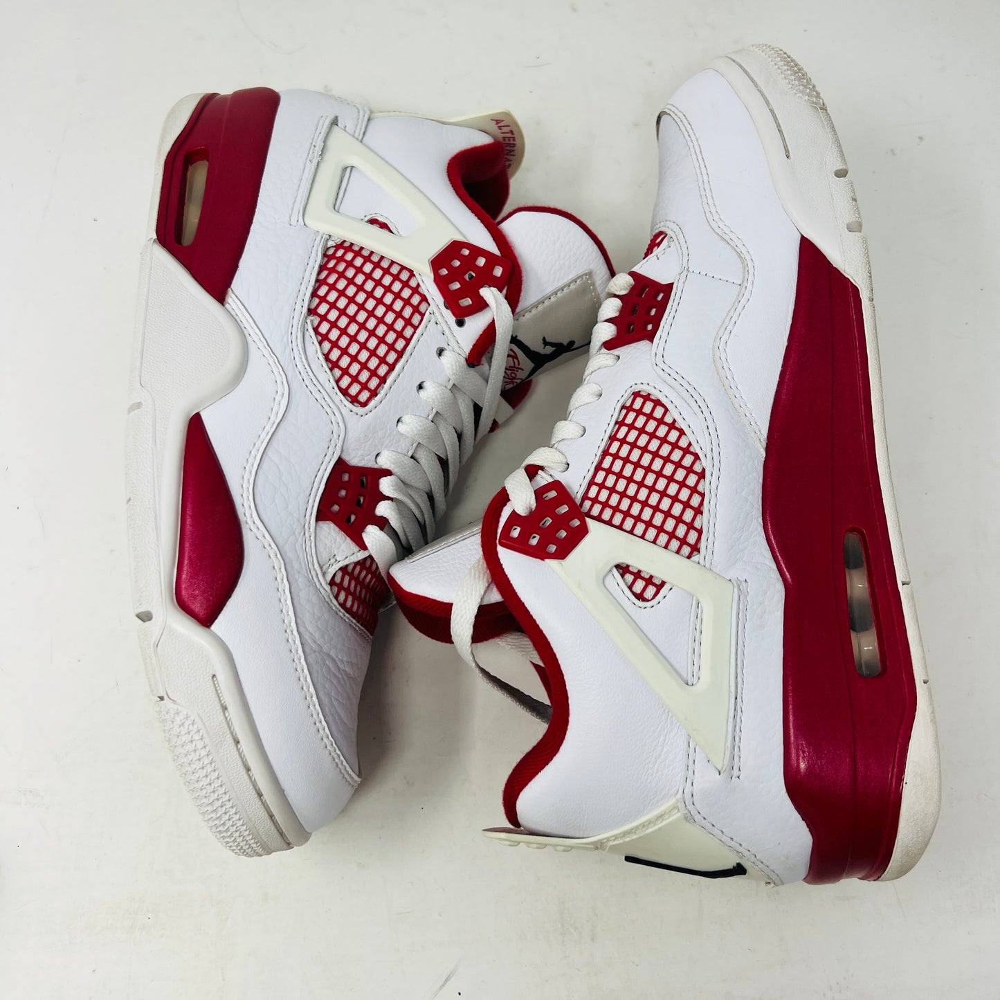 Jordan 4 Retro Alternate 89