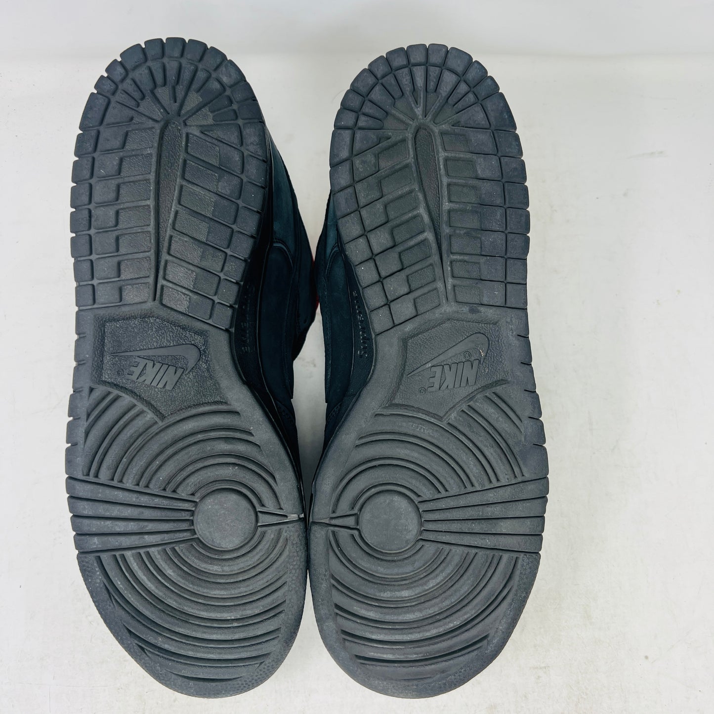 Nike SB Dunk Low Supreme 94 Black