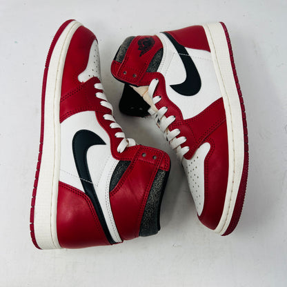 Jordan 1 Retro High OG Chicago Lost and Found