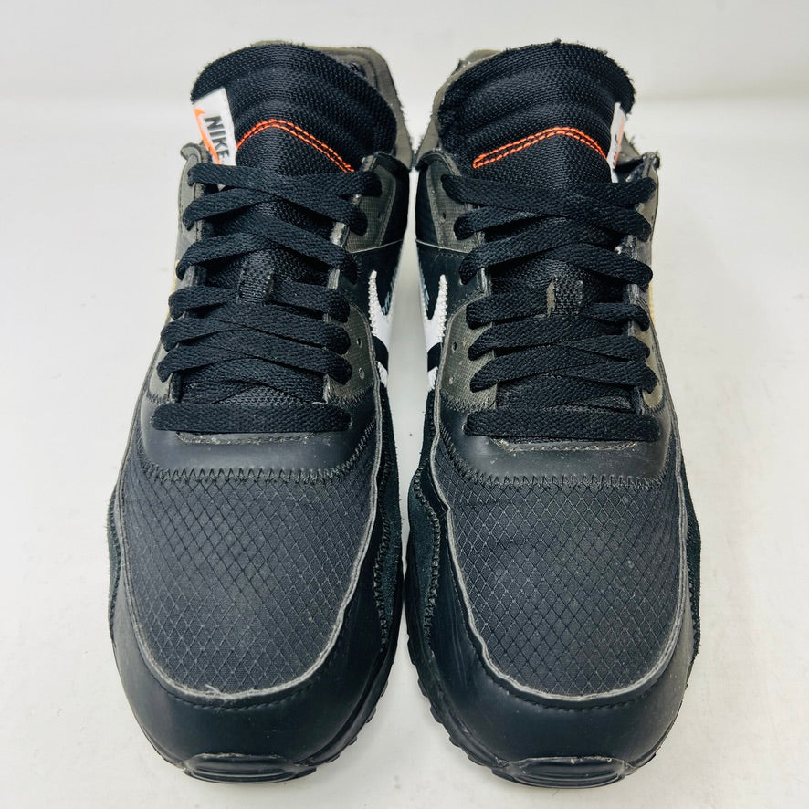 Nike Air Max 90 Off-White Black
