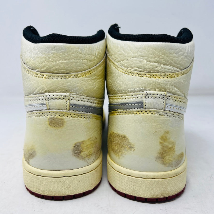Jordan 1 Retro High Nigel Sylvester