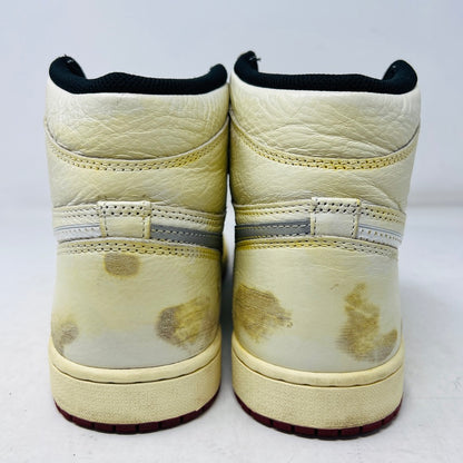 Jordan 1 Retro High Nigel Sylvester