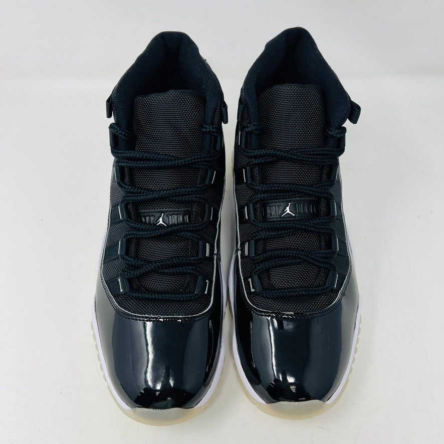 Jordan 11 Retro Jubilee 25th Anniversary