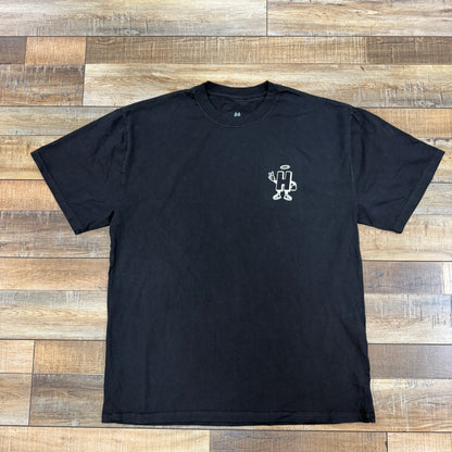 Holy Ground 5 Year Anniversary Tee Black