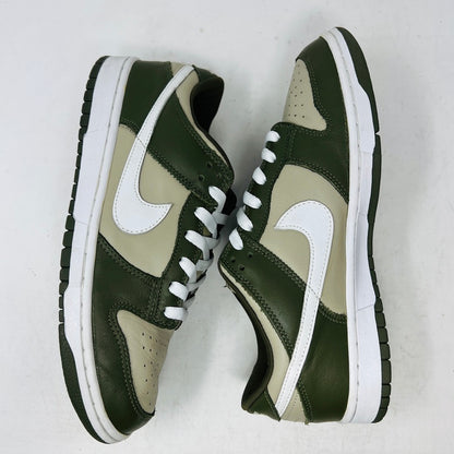 Nike Dunk Low Light Stone