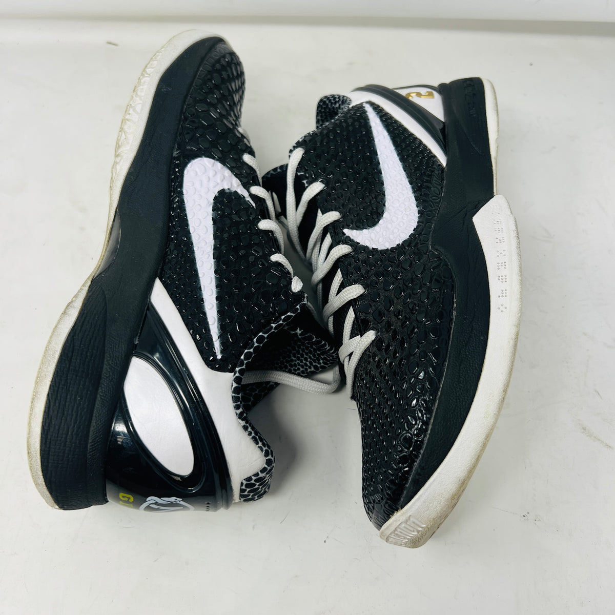 Nike Kobe 6 Protro Mambacita Sweet 16