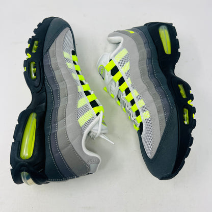 Nike Air Max 95 OG Big Bubble Neon (2025/2026)