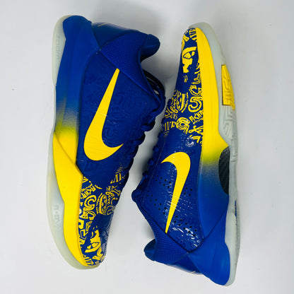 Nike Kobe 5 Protro 5 Rings (2020)