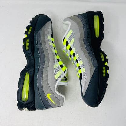 Nike Air Max 95 OG Big Bubble Neon (2025/2026)