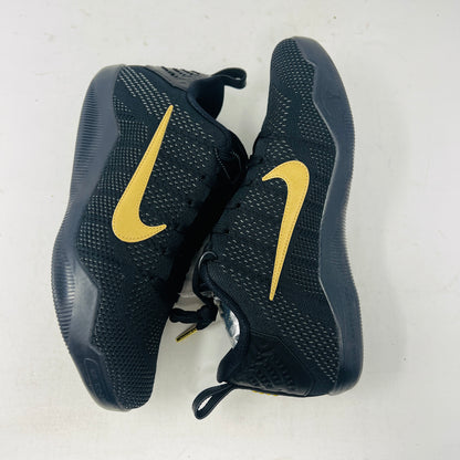 Nike Kobe 11 Elite Low Protro Fade to Black (2026)
