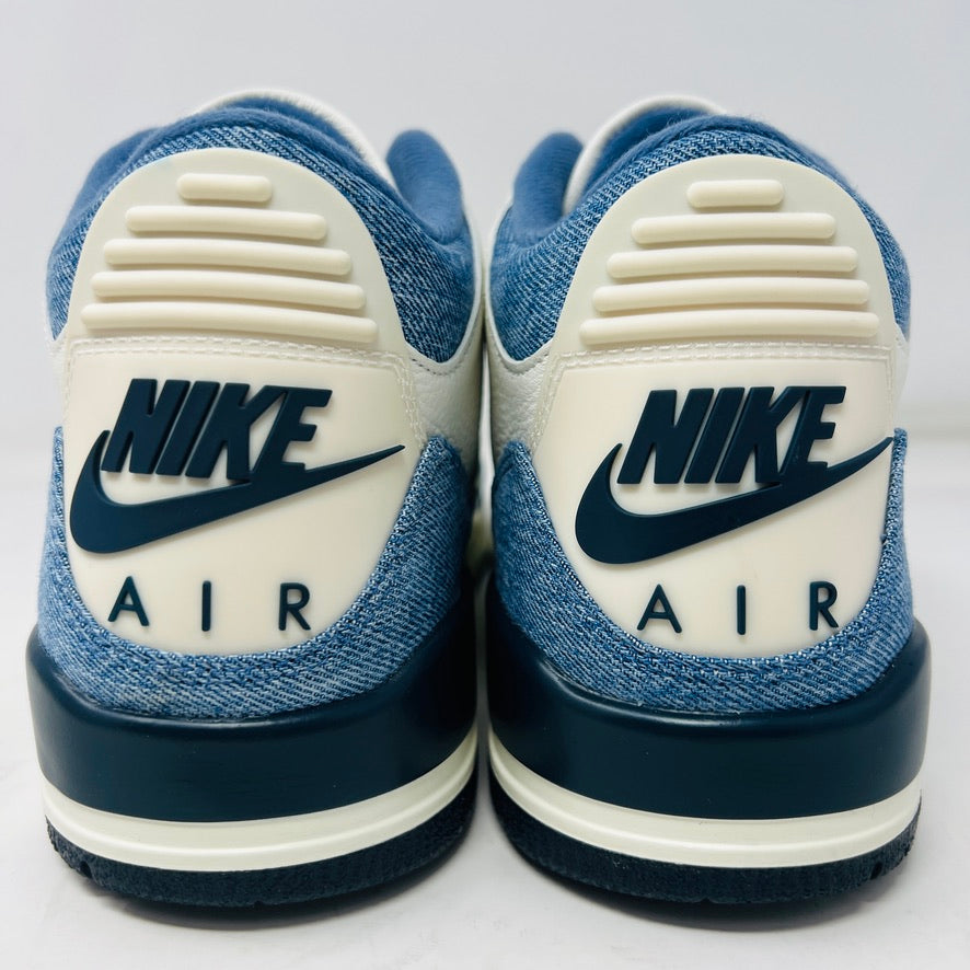 Jordan 3 Retro Levi’s All-Star