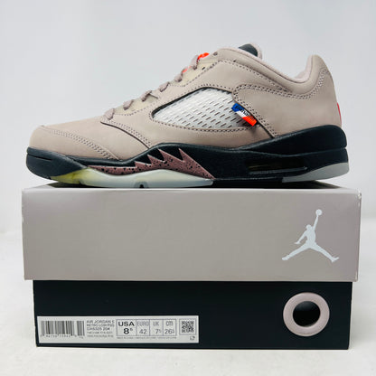Jordan 5 Retro Low PSG (2022)