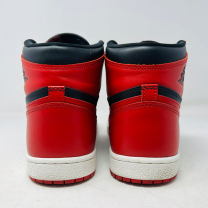 Jordan 1 Retro High '85 Varsity Red