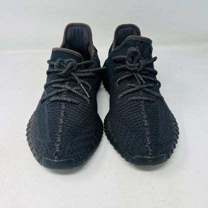 adidas Yeezy Boost 350 V2 Black (Non-Reflective)