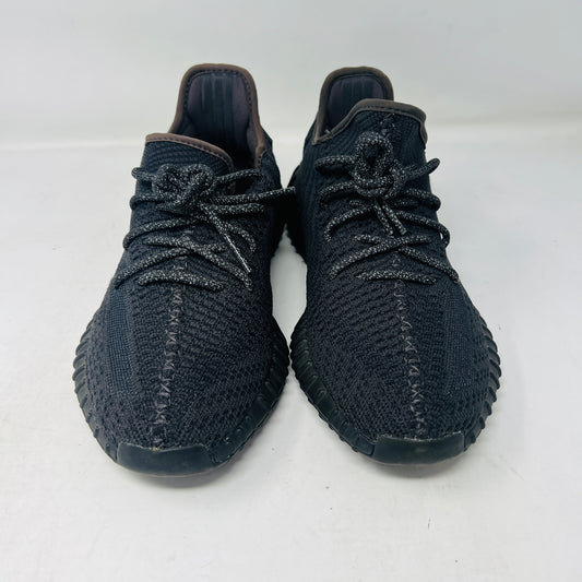 adidas Yeezy Boost 350 V2 Black (Non-Reflective)