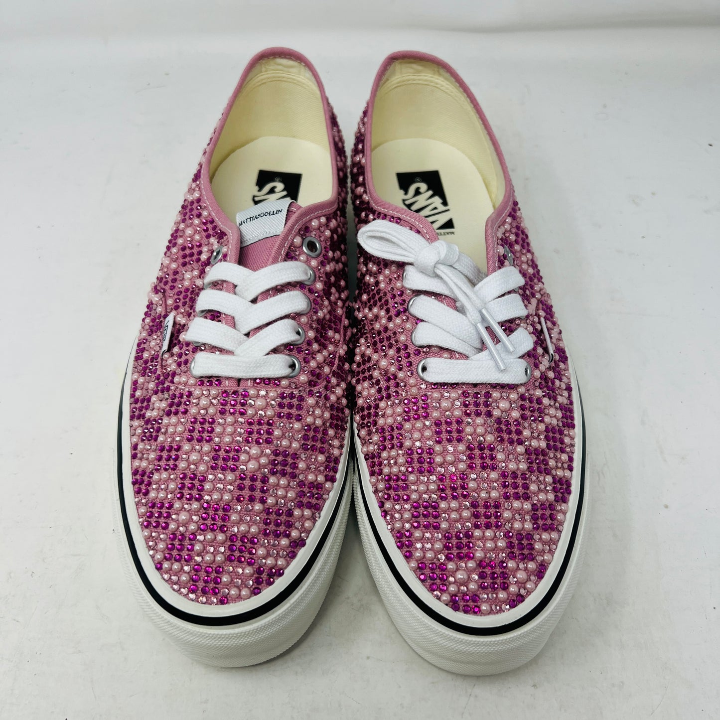 Vans Authentic Mattias Gollin Autentiche Rosetta