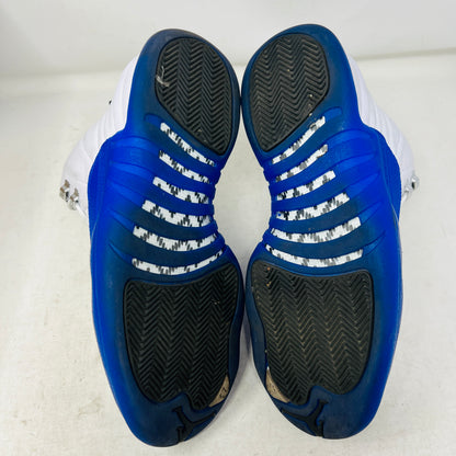 Jordan 12 Retro Blueberry