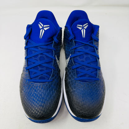 Nike Kobe 6 Purple Gradient