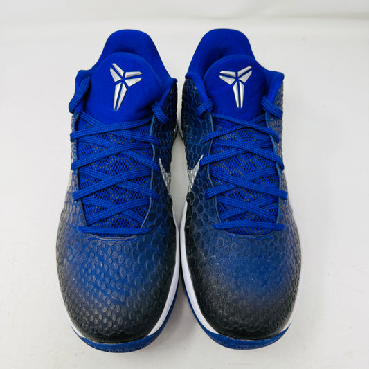 Nike Kobe 6 Purple Gradient