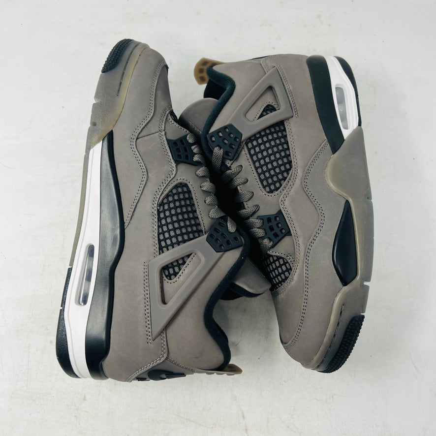 Jordan 4 Retro Cave Stone
