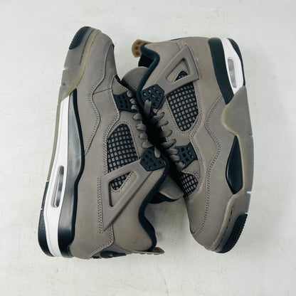 Jordan 4 Retro Cave Stone
