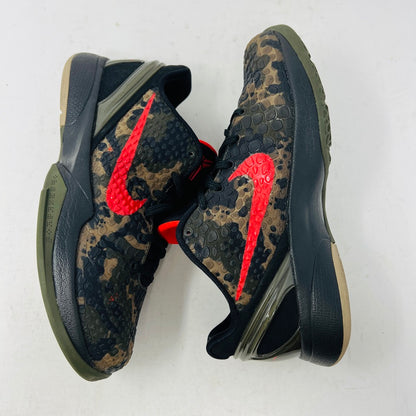 Nike Kobe 6 Protro Italian Camo (2024) (GS)