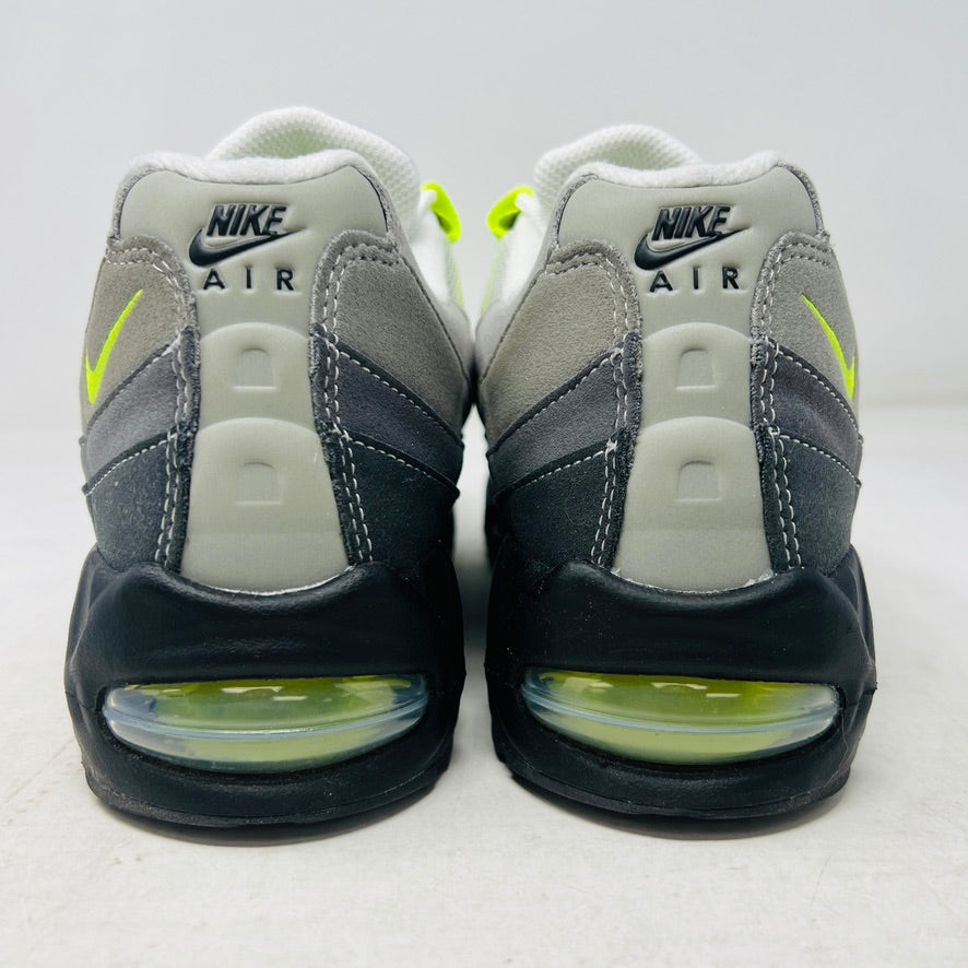 Nike Air Max 95 OG Big Bubble Neon (2026)