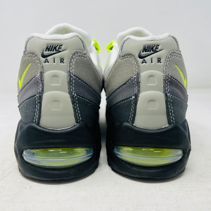 Nike Air Max 95 OG Big Bubble Neon (2026)