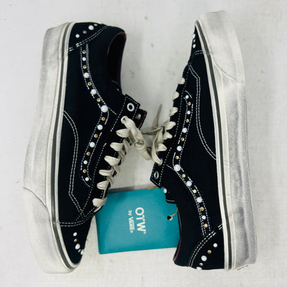 Vans OTW Old Skool 36 Pearlized Pack Black