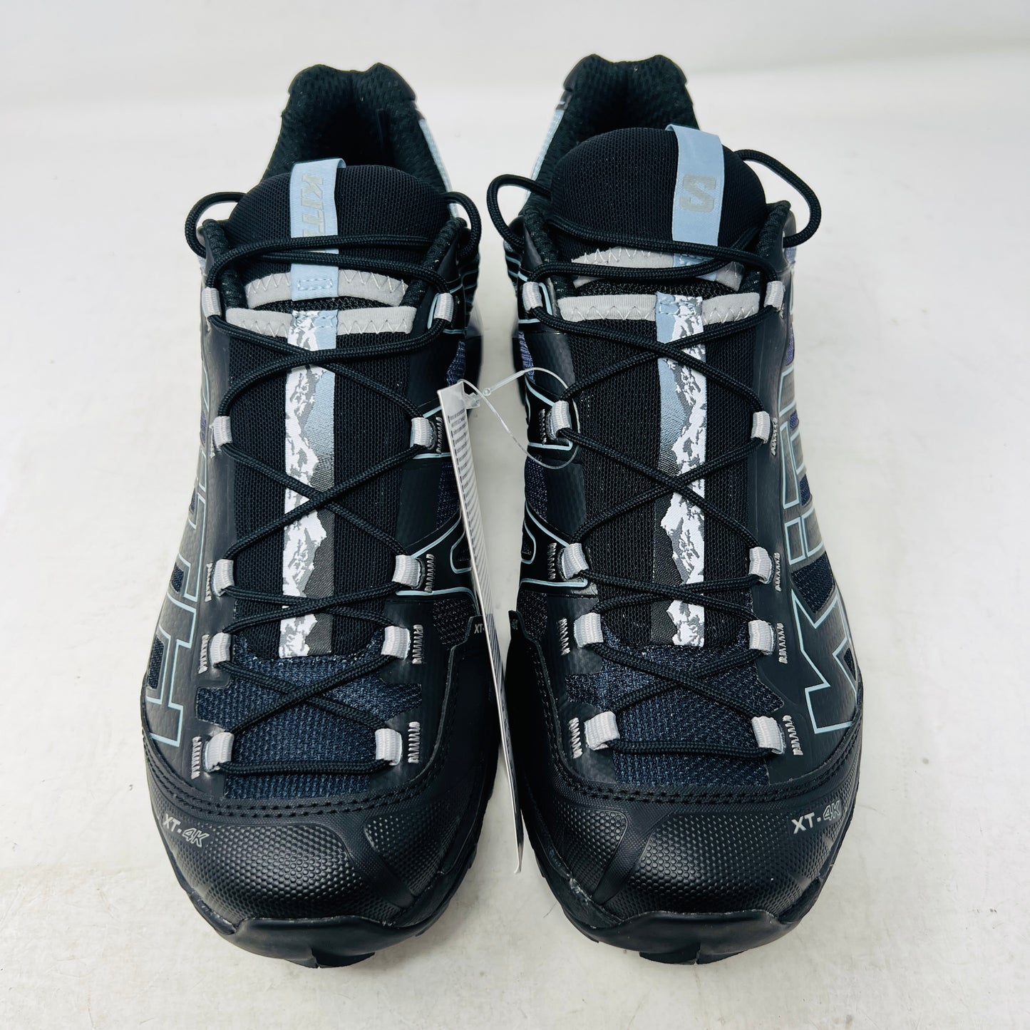 Salomon XT-4K Kith Black Alloy