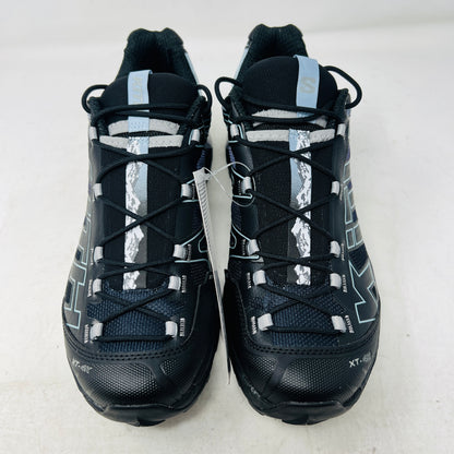 Salomon XT-4K Kith Black Alloy