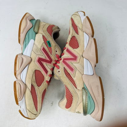 New Balance 9060 Joe Freshgoods Inside Voices Penny Cookie Pink