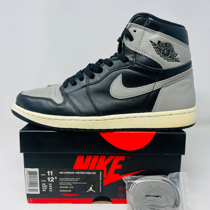 Jordan 1 Retro High Shadow (2018)