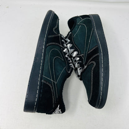 Jordan 1 Retro Low OG SP Travis Scott Black Phantom