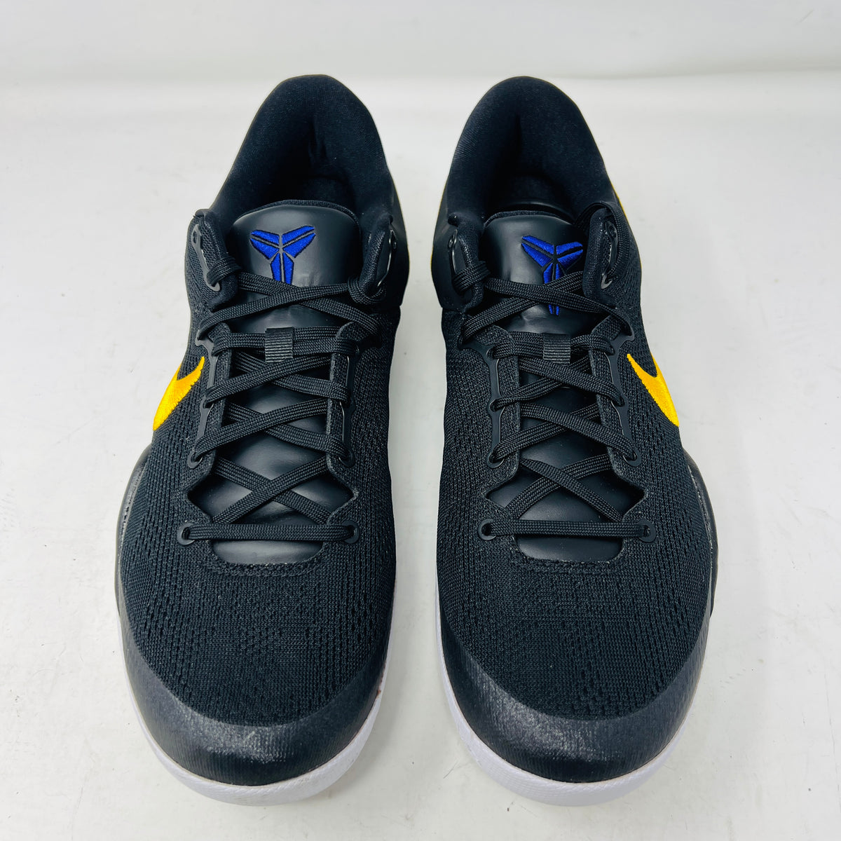 Nike Kobe 8 Protro Lakers Away