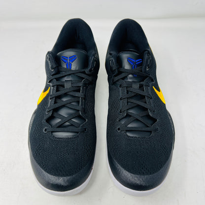 Nike Kobe 8 Protro Lakers Away