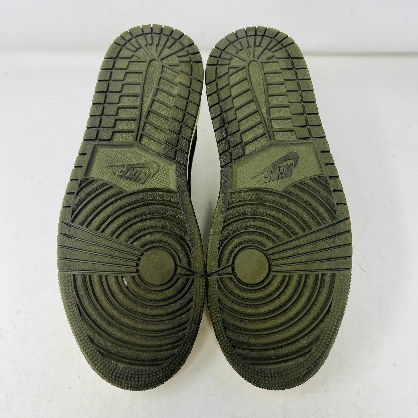 Jordan 1 Retro Low OG SP Travis Scott Medium Olive