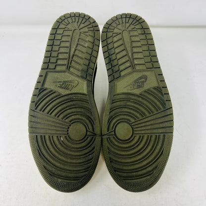 Jordan 1 Retro Low OG SP Travis Scott Medium Olive