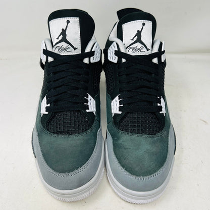 Jordan 4 Retro Fear (2024)