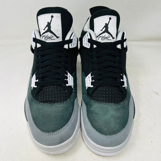 Jordan 4 Retro Fear (2024)
