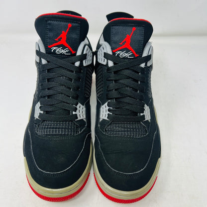 Jordan 4 Retro Bred (2019)