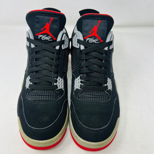 Jordan 4 Retro Bred (2019)