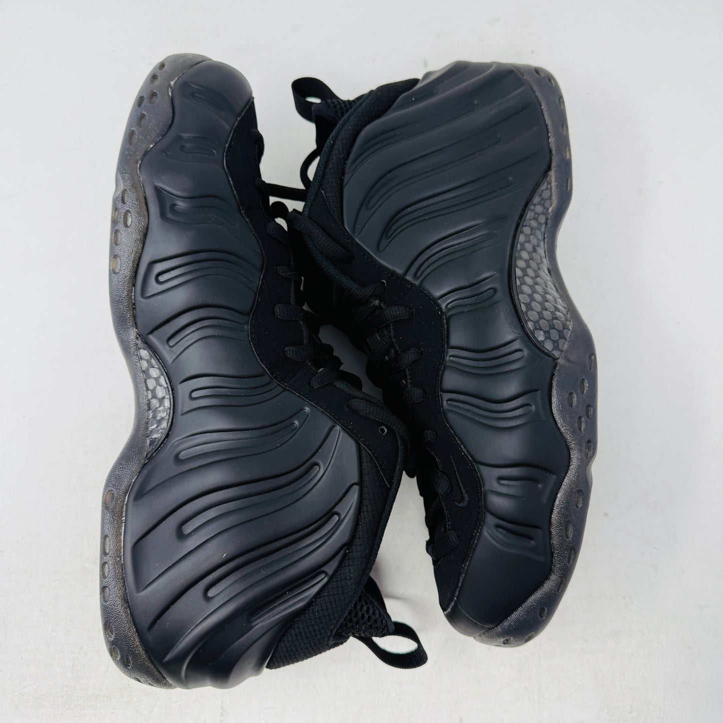 Nike Air Foamposite One Anthracite (2023)