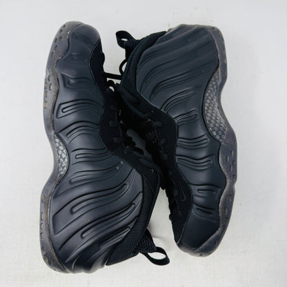 Nike Air Foamposite One Anthracite (2023)
