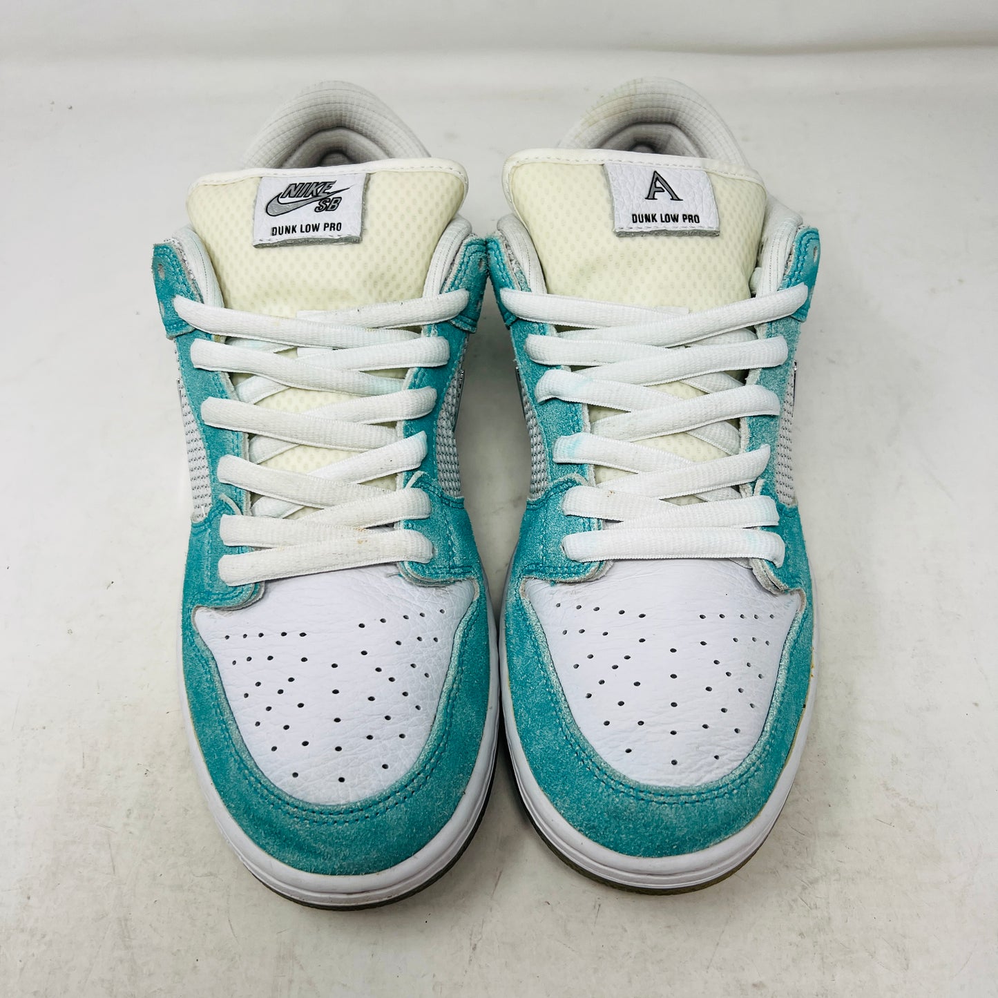 Nike SB Dunk Low April Skateboards