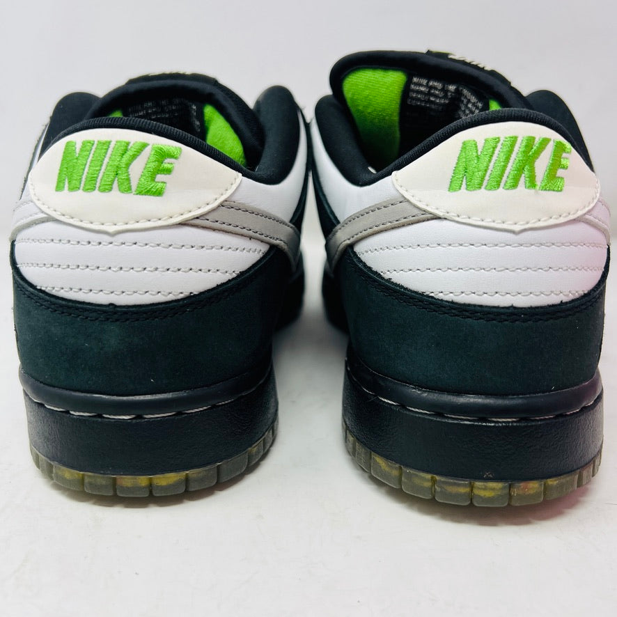 Nike SB Dunk Low Staple Panda Pigeon